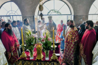 Mitropolit Joanikije: Crkva u Ukrajini je na golgoti