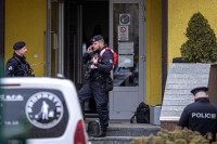 Na maturskoj ekskurziji u Pragu poginuo učenik iz Istre
