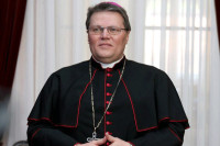 Hrvatski nadbiskup se izvinio žrtvama zlostavljanja katoličkog sveštenika