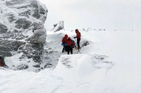 Među poginulima u lavini u Norveškoj turista iz Slovenije