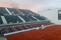Milinović: Sve će biti spremno za veliki teniski spektakl u Banjaluci