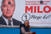Ko je Milo Đukanović, bivši vladar Crne Gore