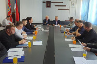 Cilj opštine Srbac osnaživanje mjesnih zajednica