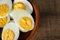 Znate li zašto je dobro jesti kuvana jaja