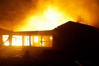 Članovi bratstva Stupovi iz plamena spasili troje djece iz kampa u Sutomoru