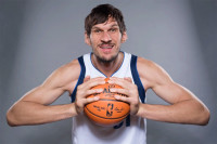 Boban Marjanović u konkurenciji za NBA nagradu