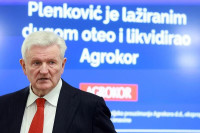 Ivica Todorić najavio ulazak u politiku: Za mjesec dana bismo mogli promijeniti državu