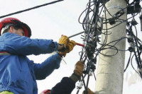Bez struje 3.000 potrošača u Bijeljini