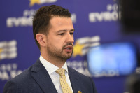 Милатовић рекао да ли ће Црна Гора повући признање Косова