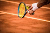 Наградни фонд за тенисерке и тенисере на турниру у Риму биће изједначен до 2025.