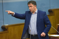 Medojević kritikuje Milatovića: Birači i njihov glas mora da se poštuje