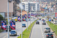 Banjaluka dobija  dvospratni panoramski autobus