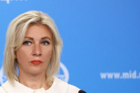 Zaharova: Okončano doba bezbjednosti u Sjevernoj Evropi