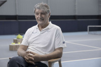 Toni Nadal: Ne znam kada će Rafael da se povuče iz tenisa, navikao je da se bori