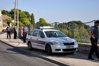 U udesu kod Makarske uništeno vozilo iz BiH, ima teško povrijeđenih