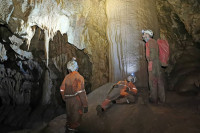 Francuskinja u Banjaluci istražuje tajne podzemnog svijeta
