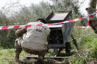 Napeto na Bliskom istoku, libanska vojska zaplijenila platformu za lansiranje raketa