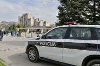 Uhapšene dve osobe zbog lažne dojave o postavljenoj bombi