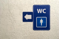 Koristite tu skraćenicu cijeli život, a znate li šta ‘WC’ zapravo znači