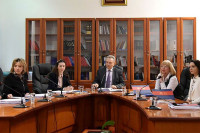 Уставни суд Црне Горе без одлуке о расписивању ванредних избора