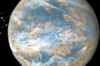 Naučnici detektovali ponavljajući radio-signal s planete veličine Zemlje