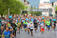 "Vivia Run&More Weekend" Eksplozija sporta, zabave i boja