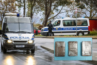 Splitska policija zaplijenila 5,7 kilograma kokaina