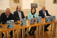 U Trebinju promovisana monografija SANU “Jovan Dučić-pesnik i diplomata”