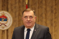 Dodik: Sarađivaćemo sa Kinom, sve manje vjerujem u dobre namjere EU