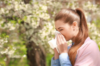 Алергична свака трећа особа у Српској