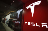 Tesla gradi novu mega fabriku u Kini