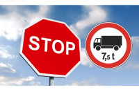 Na području Banjaluke 11 dana biće zabranjeno kretanje kamiona