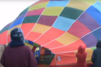 Pilot optužen za ubistvo nakon rušenja balona i pogibije dvoje ljudi