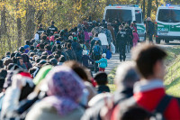 Desetine islamskih terorista ušlo u EU kao tražioci azila