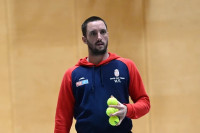 Troicki dolazi u Banjaluku: Očekujem dobre partije tenisera Srbije