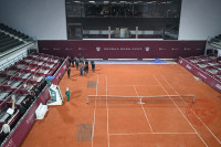 Svečano otvaranje teniskog kompleksa