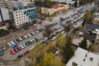 Grad ne odustaje od zemljišta stare autobuske stanice