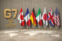 G7 najavljuje mjere za održavanje stabilnosti globalnog finansijskog sistema