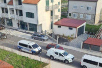 Црногорски специјалци грешком упали у стан судији