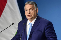 Orban: Mađarska izlazi iz Međunarodne investicione banke zbog sankcija SAD