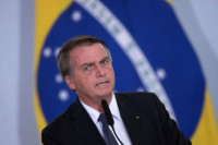 Bolsonaro mora da svjedoči o januarskim neredima u roku od 10 dana