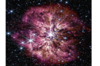 Откриће компактне галаксије показује невjероватну моћ Вебовог телоскопа