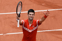 Novak stiže u Banjaluku u nedjelju ili ponedjeljak