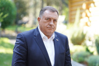 Dodik: Republika Srpska je naše zajedničko dobro djelo