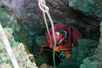 Drama oko spasavanja speleološkinje u Sloveniji još traje: Učestvuje više od 100 ljudi, morali da rade i mineri