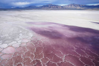 Veliko slano jezero u Juti bi za pet godina moglo nestati