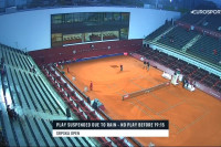 Snimak iz Banjaluke oduševio teniski svijet
