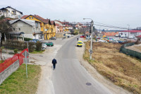 Raspisan tender za rekonstrukciju Subotičke ulice