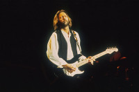 Ерик Клептон објављује раскошни бокс-сет: Концертни спектакл гитаристичког хероја