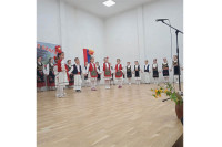 Концерт “Дјеца су наше благо“ окупио 200 младих фолклораша
